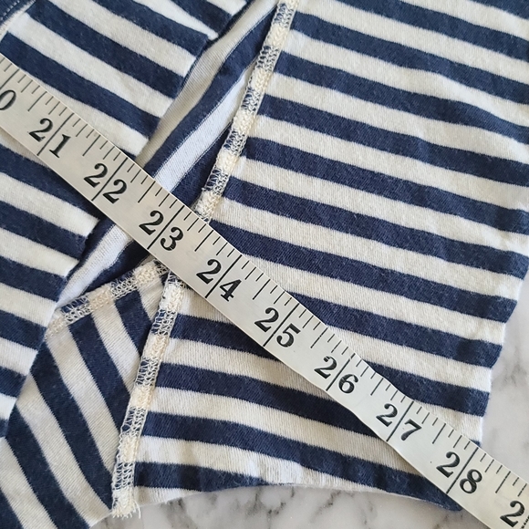 CAbi striped top size medium - Picture 5 of 7